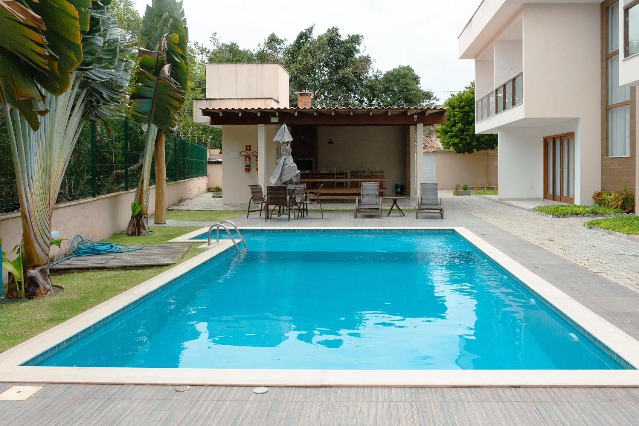 Casa Pau Brasil Vila Porto Seguro Exterior foto