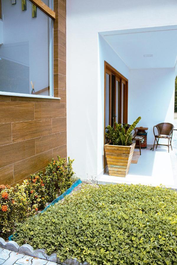 Casa Pau Brasil Vila Porto Seguro Exterior foto