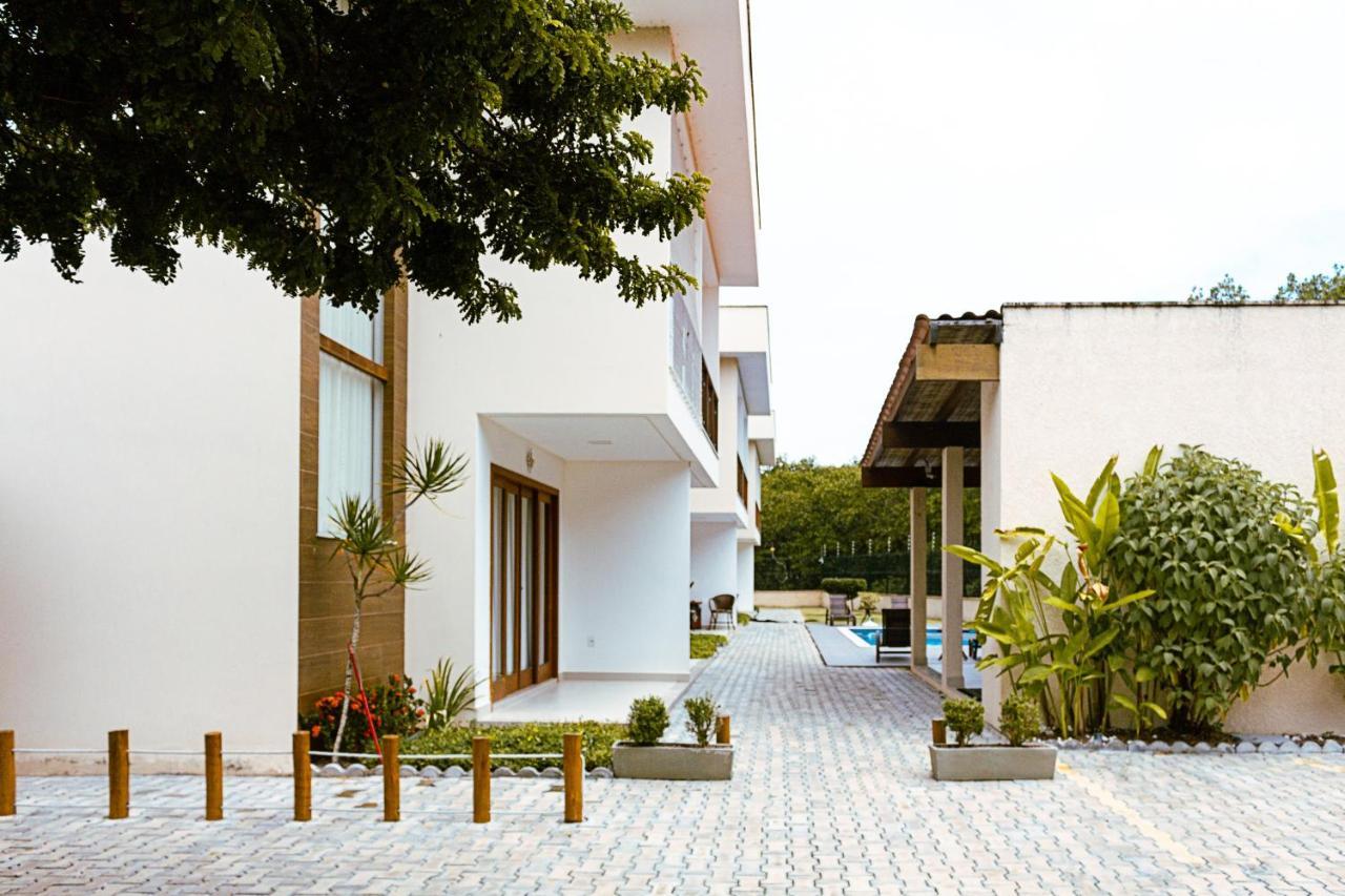 Casa Pau Brasil Vila Porto Seguro Exterior foto